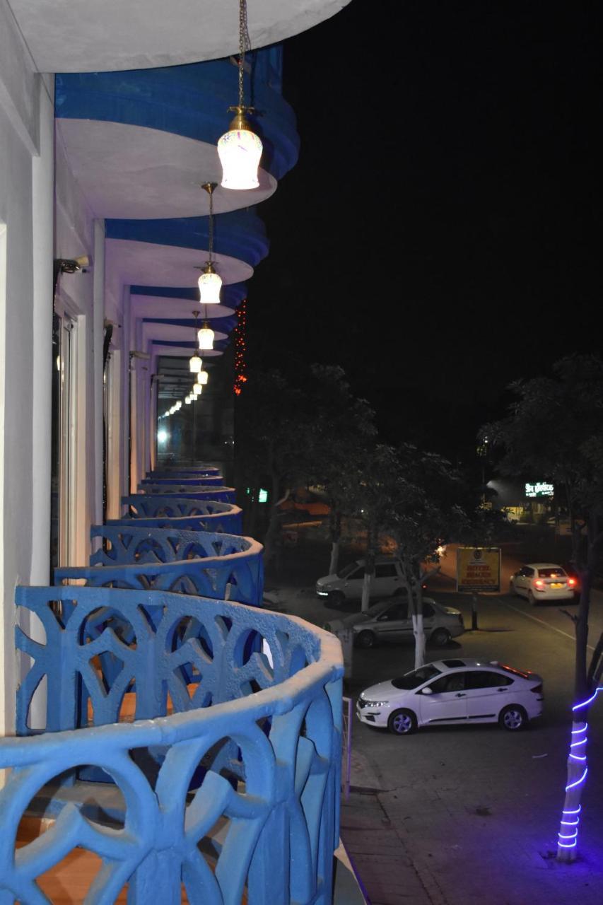 Hotel Shagun Residency Mathura Exterior foto